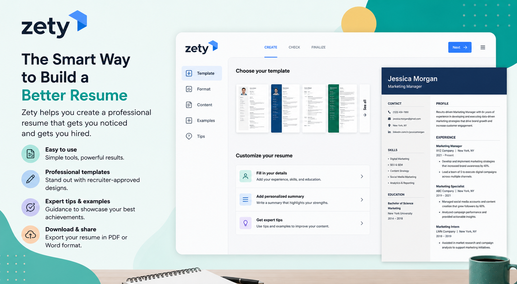 Zety