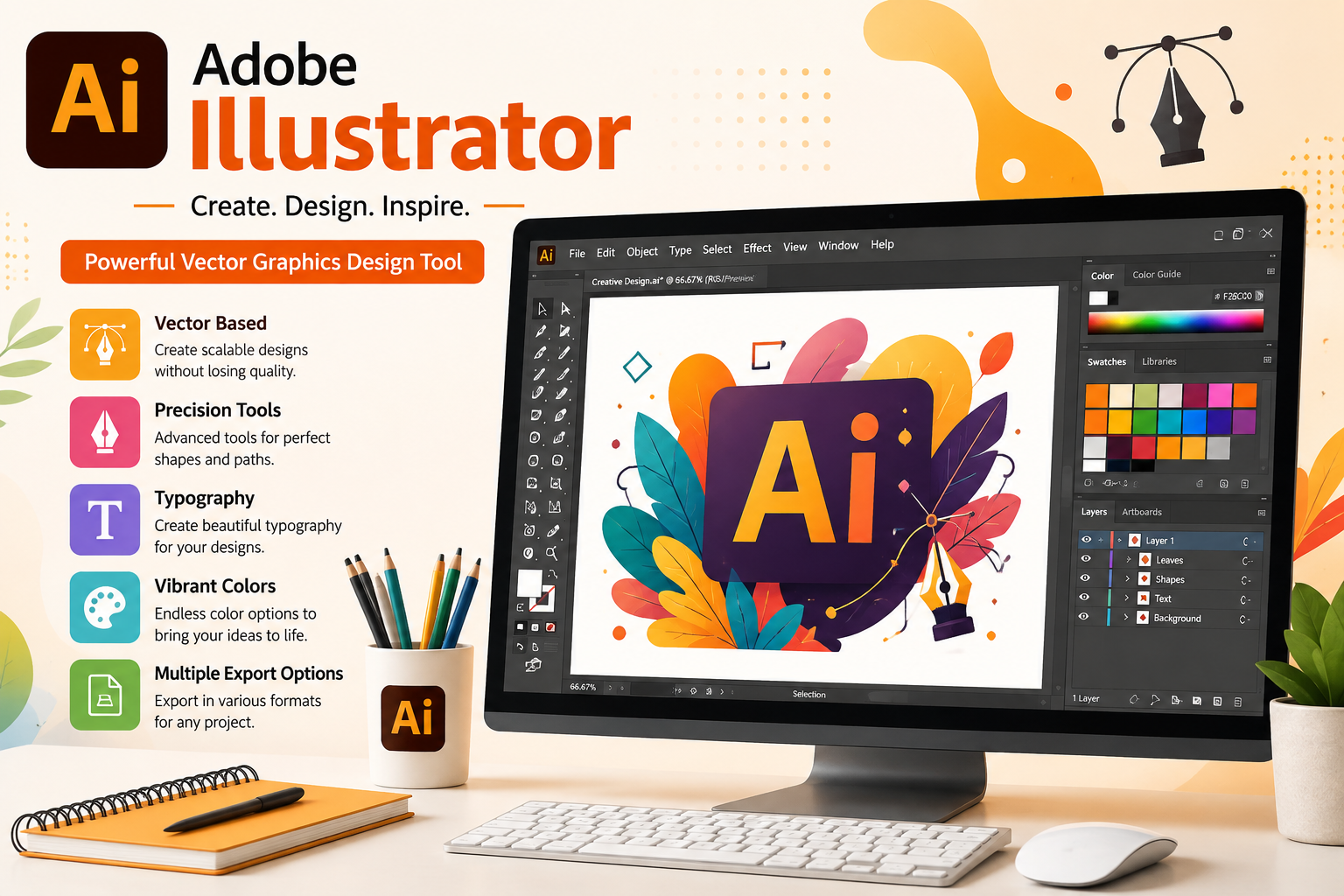 Adobe Illustrator