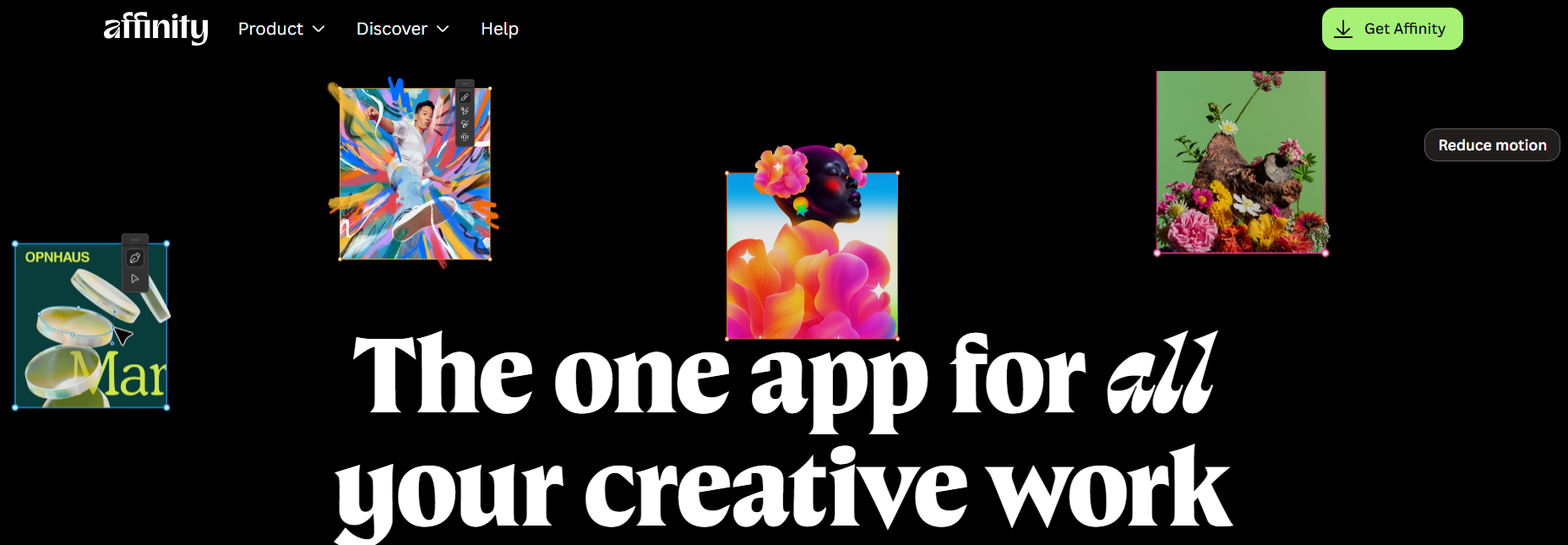 Affinity Designer