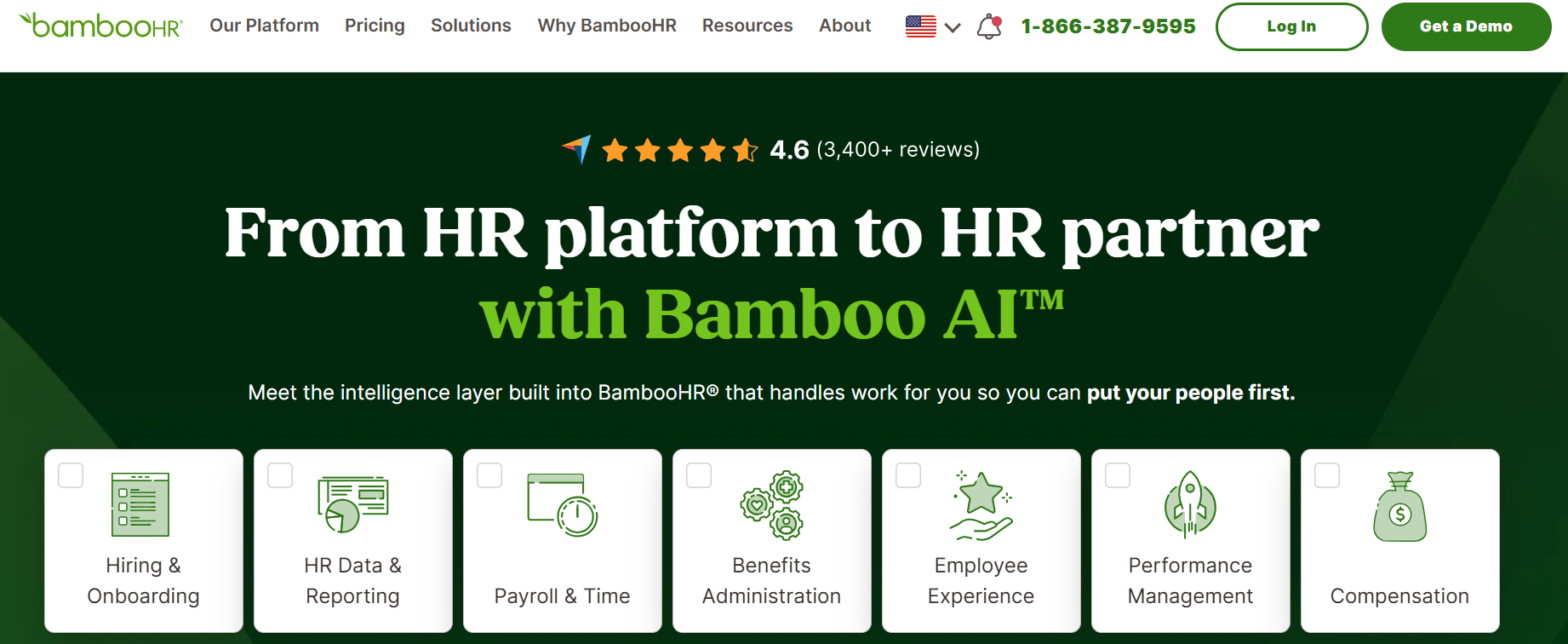 BambooHR