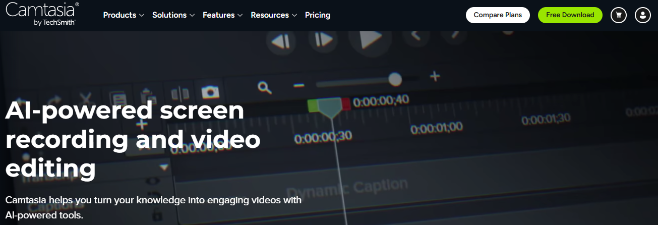 Camtasia