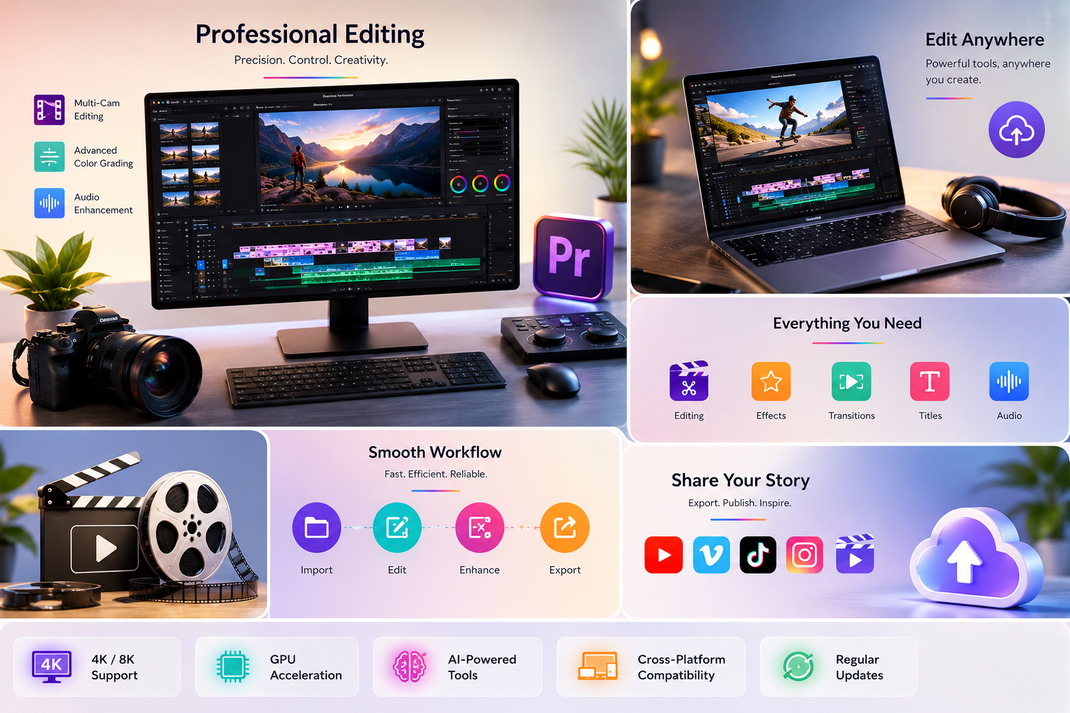 CapCut Desktop