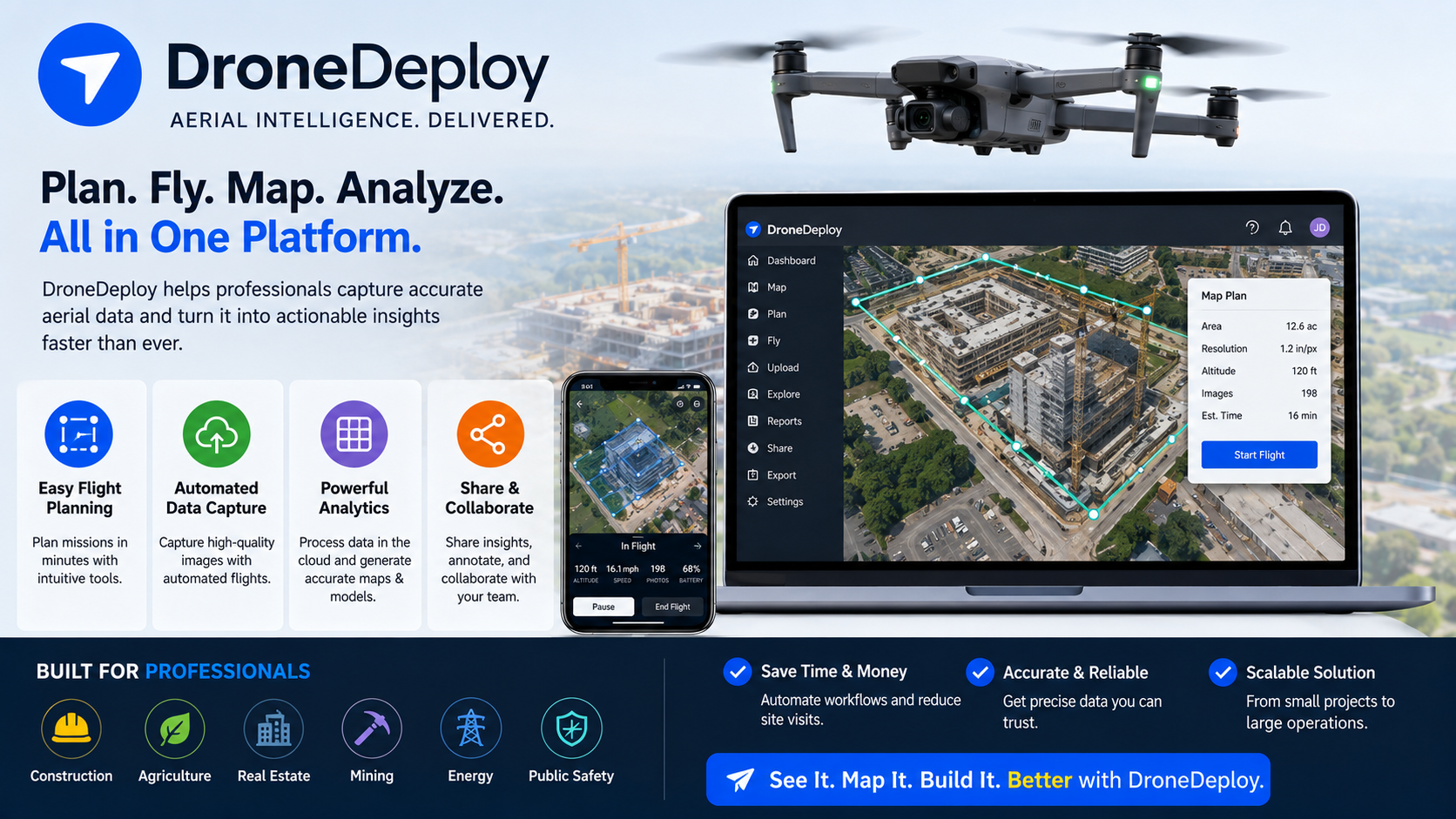 DroneDeploy
