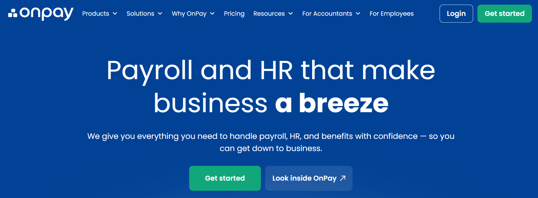 OnPay