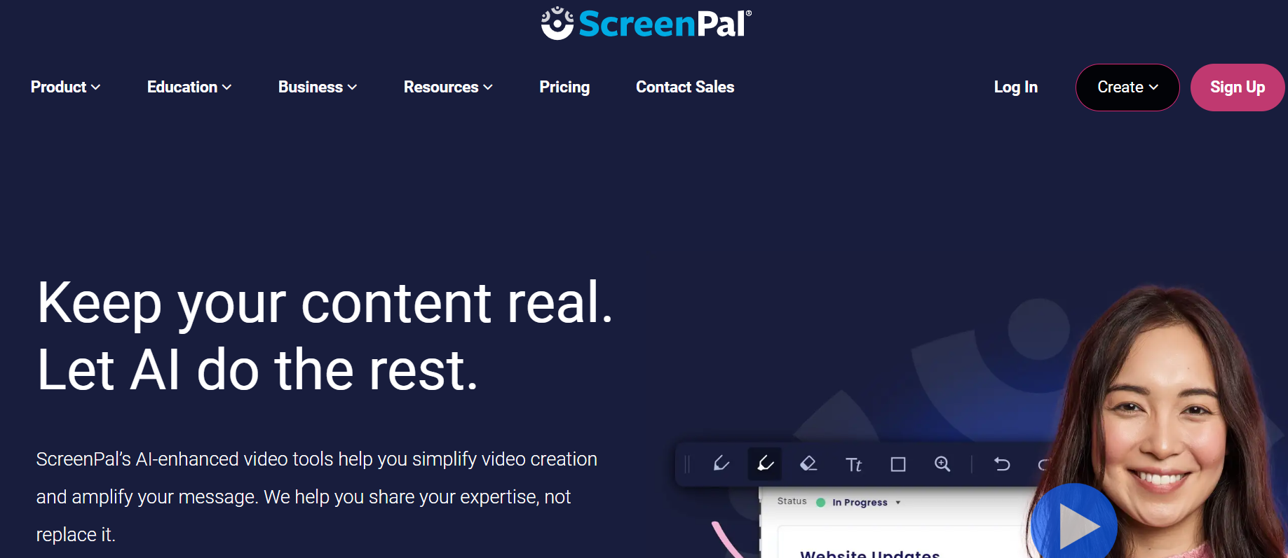 ScreenPal