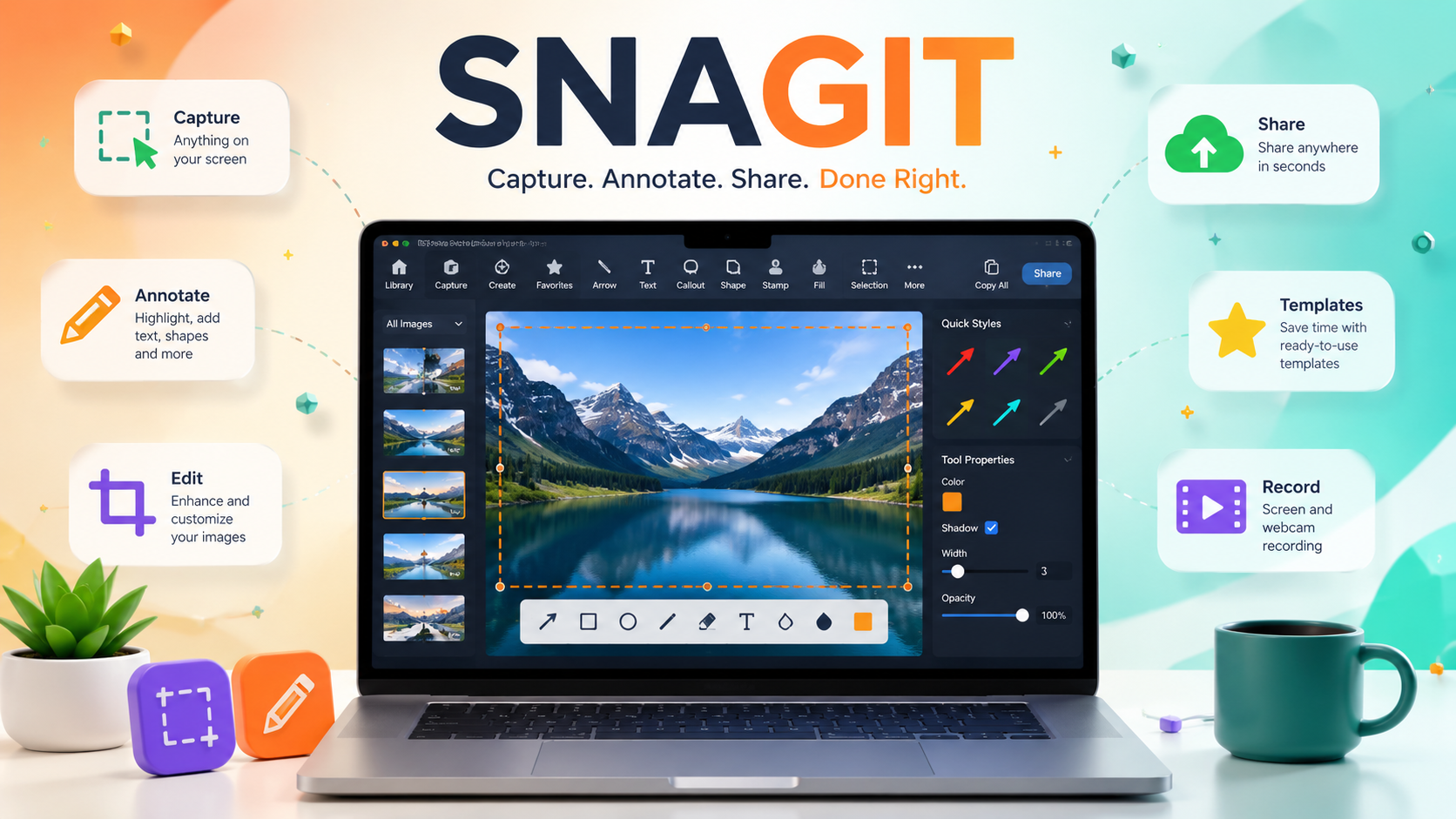 Snagit