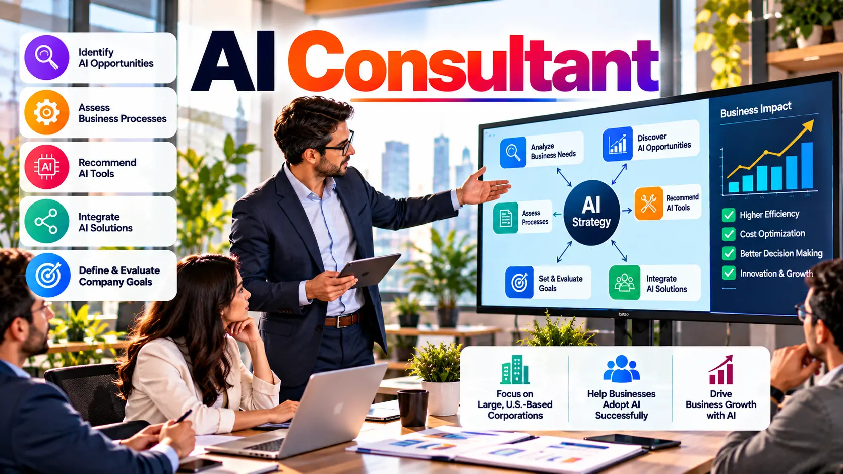 AI Consultant