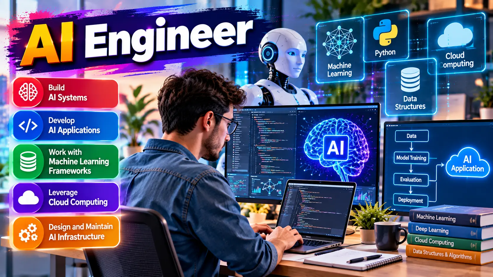 AI Engineer