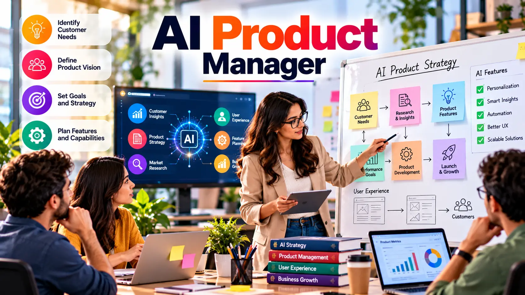 AI Product Manager