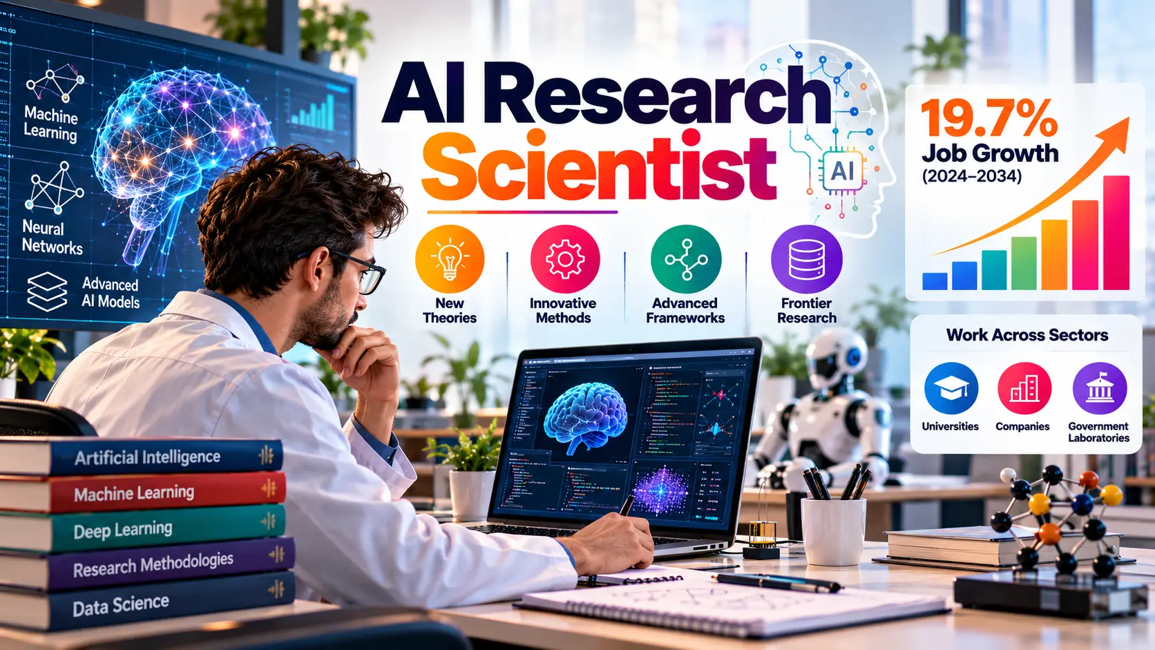 AI Research Scientist