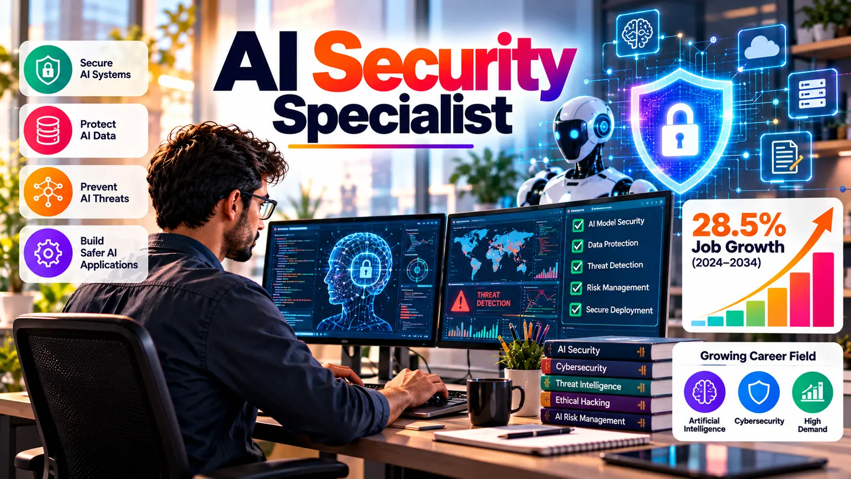 AI Security Specialist