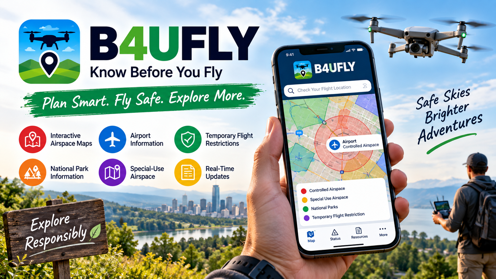 B4UFLY