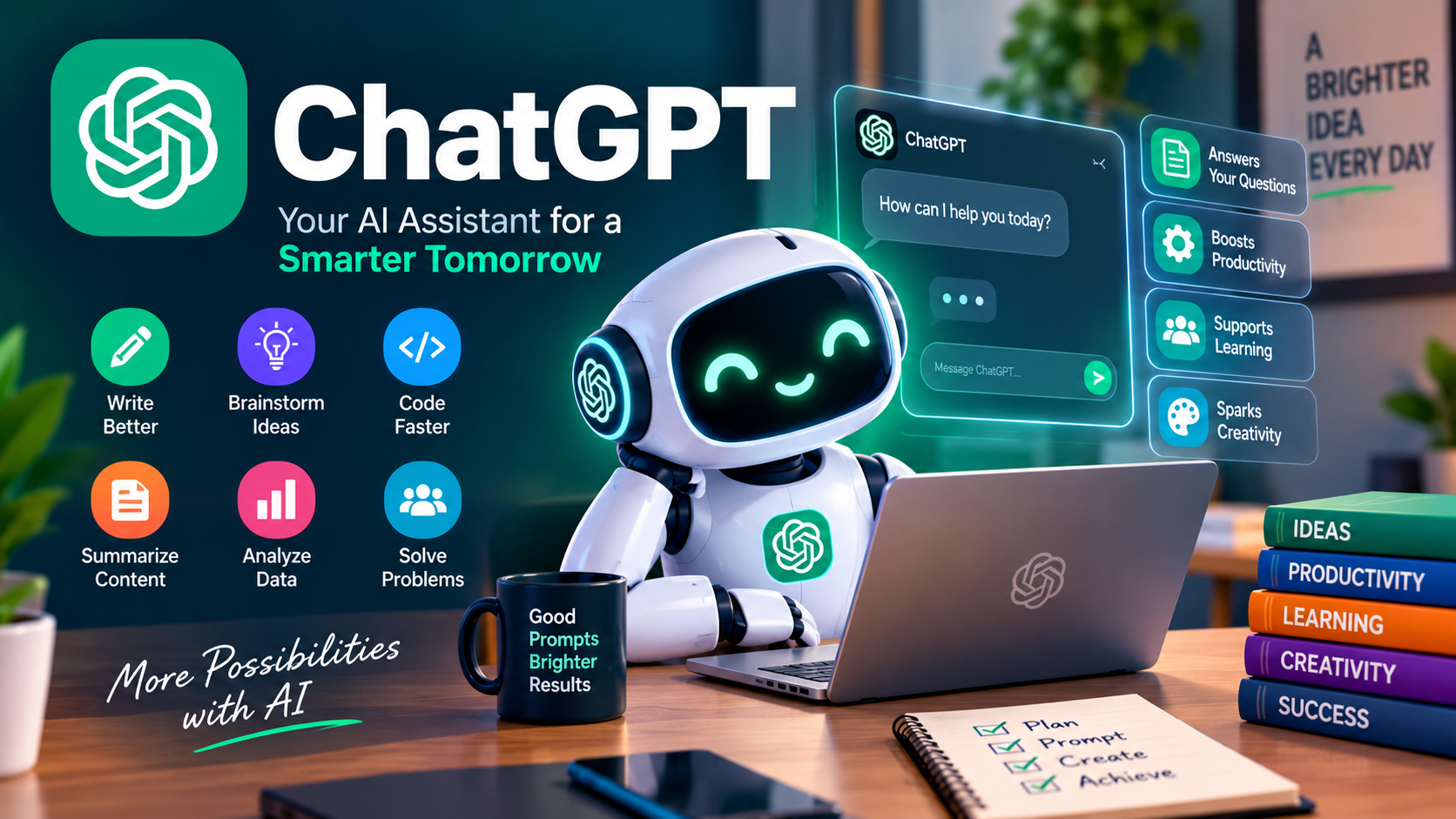 ChatGPT