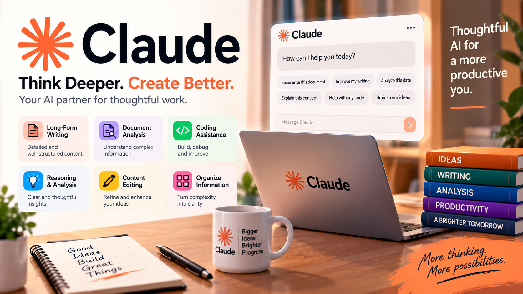 Claude