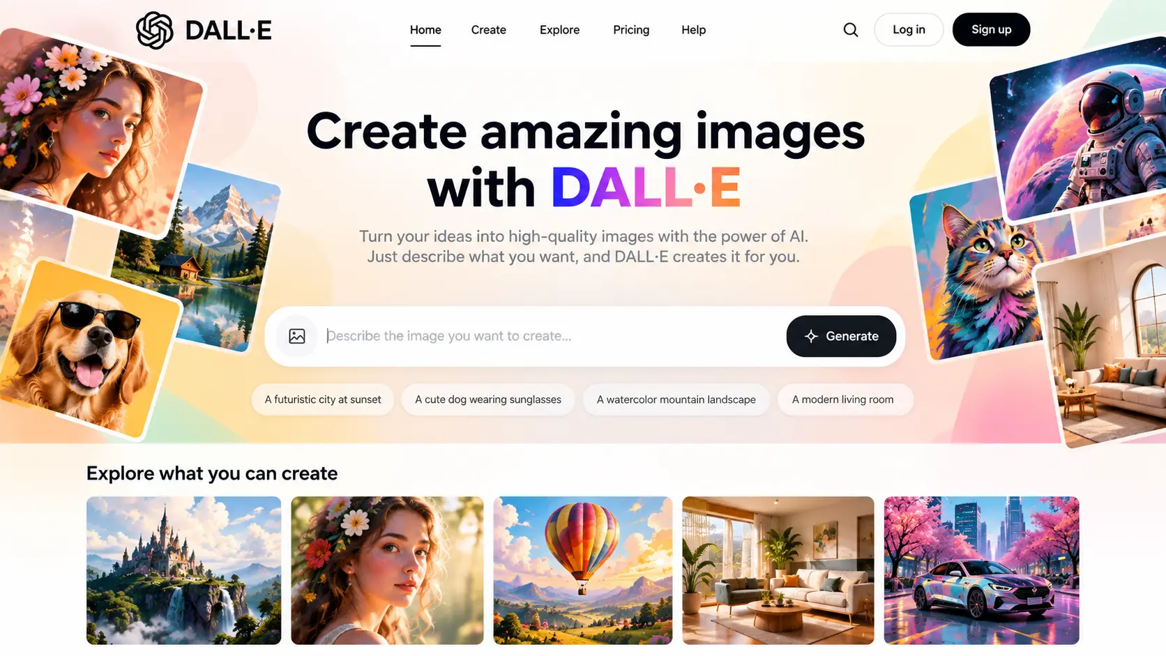 DALL·E