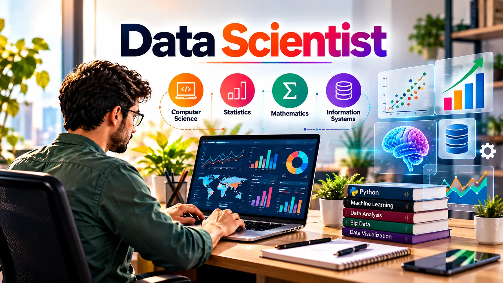 Data Scientist