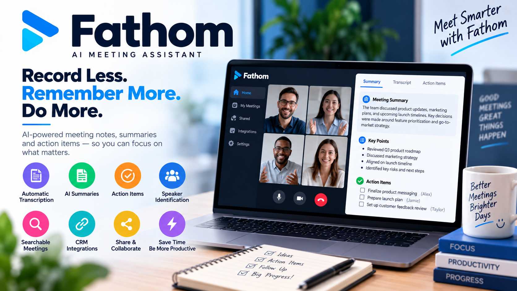 Fathom