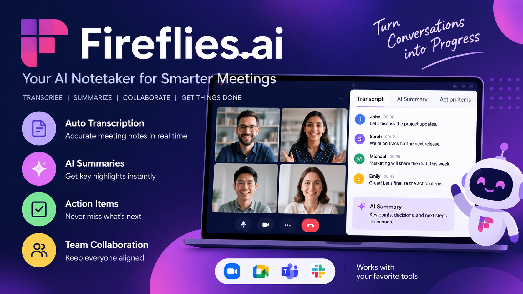 Fireflies.ai