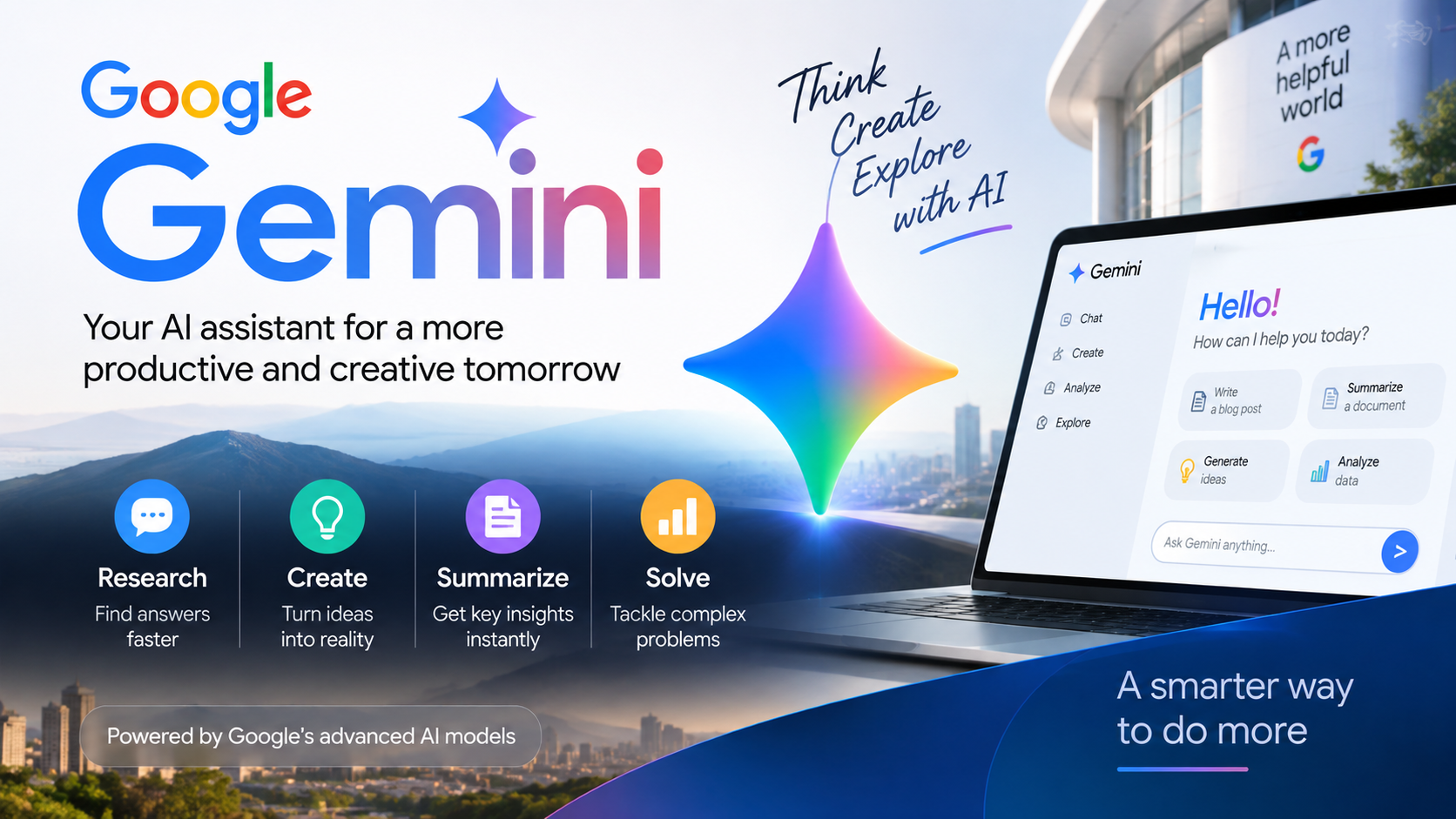 Google Gemini