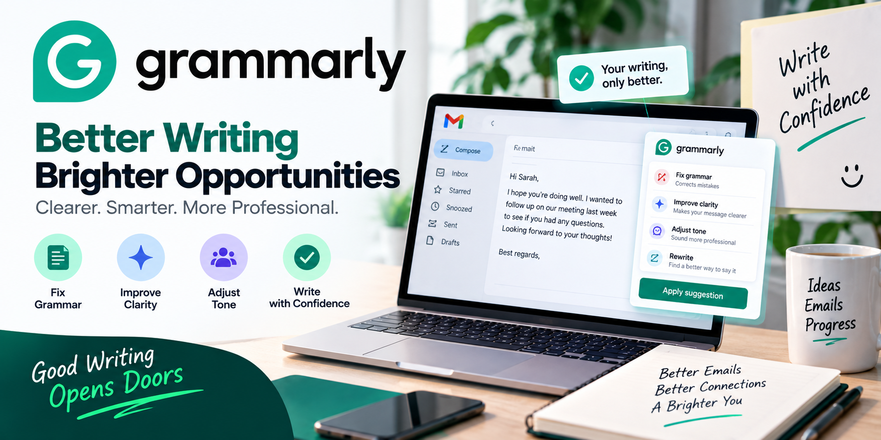 Grammarly