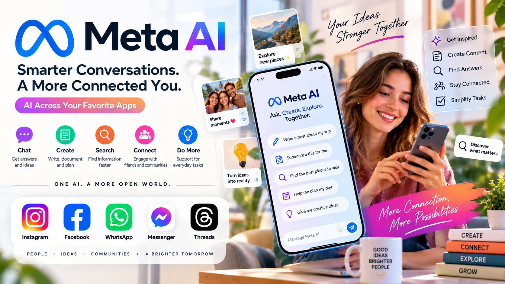 Meta AI