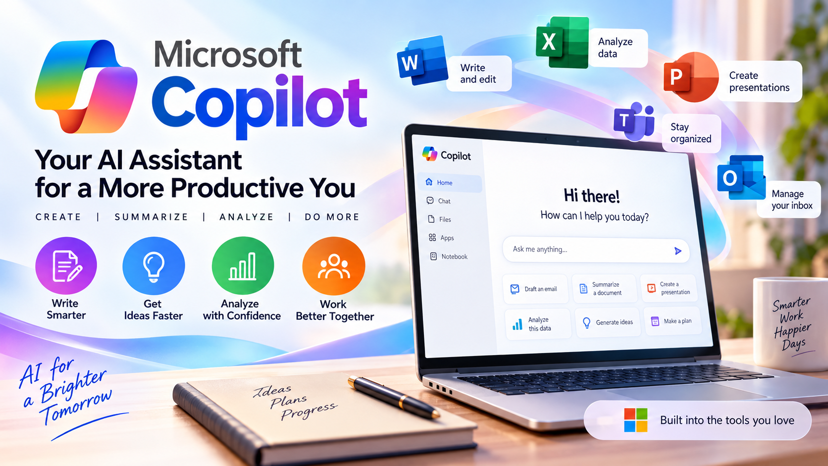 Microsoft Copilot