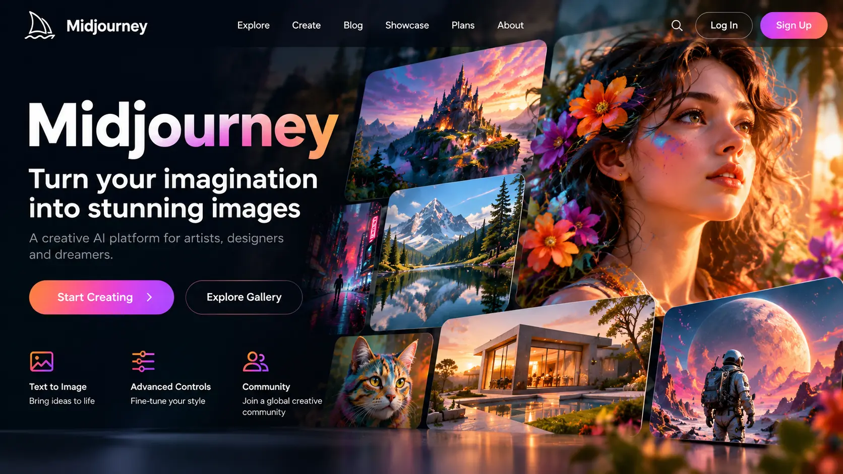 Midjourney