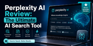 Perplexity AI Review: The Ultimate AI Search Tool