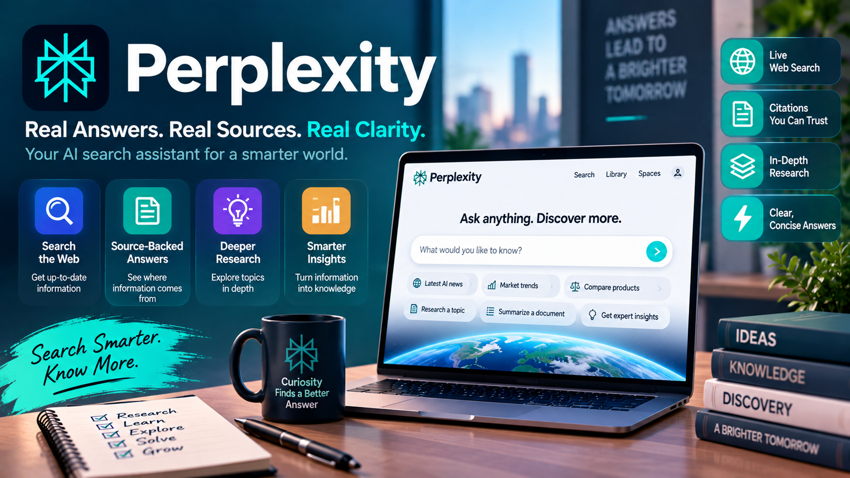 Perplexity